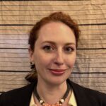 Фельгенгауэр Татьяна