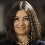 Лученко Ксения Валерьевна